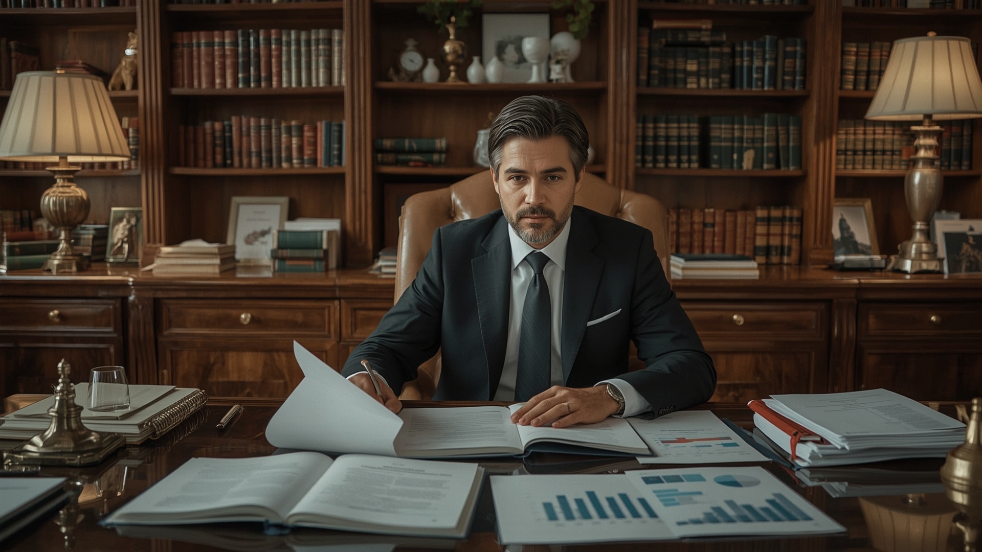 Gestión Fiscal para Empresas